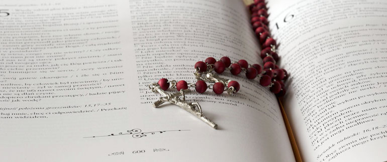 You are currently viewing What is Judeo-Christian Theology?