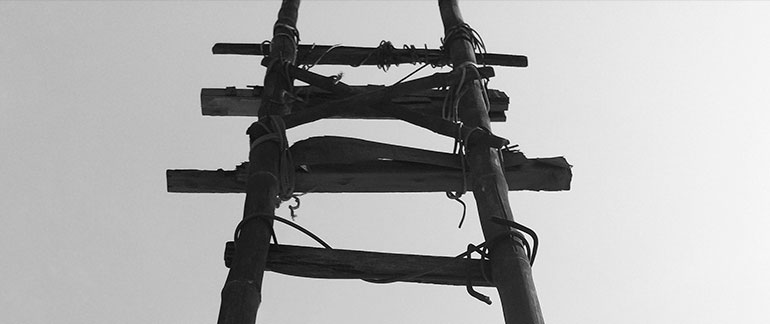 You are currently viewing The Christian Ladder of Life