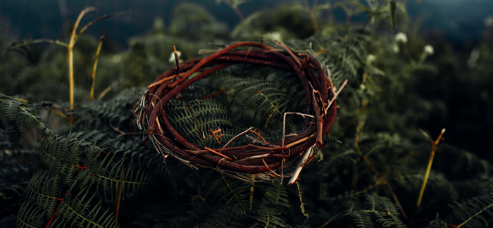 The Meaning of Christ’s Crown of Thorns - El Shaddai Christian Ministries