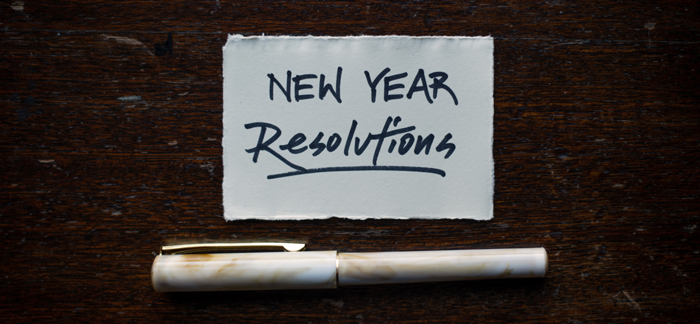 New Year’s Resolution Guide for Christians - El Shaddai Christian Ministries