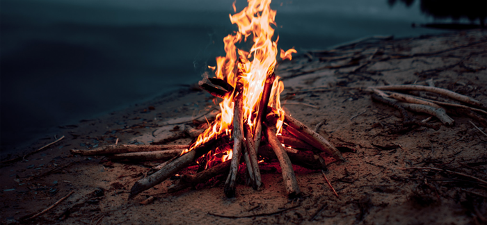 The Campfire of Christ - El Shaddai Christian Ministries